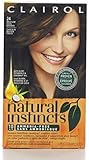 Natural Instincts Non-Permanent Color - 5A (Medium Cool Brown) 1 Each