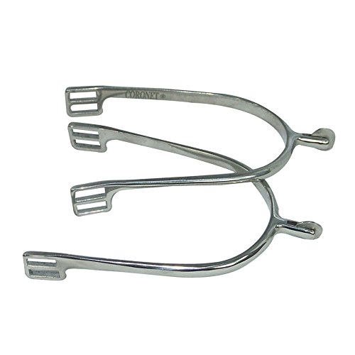 10 best spurs rowels