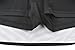 Cityoung Women's Athletic Gym Tennis Skirt with Shorts Running Skort (M,Zebra Stripe)