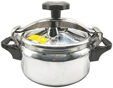Pressure Cooker Household Pressure Cooker Gas Universal 20/22cm Small Pressure Cooker (Color : A)