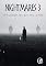 Livro Nightmares 3: outros pesadelos para quem dorme acordado