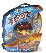 Toop Battle Top Assortment - Battle Top (Color/Styles Vary)