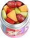 THERMOS FUNTAINER 10 Ounce Stainless Steel Kids Food Jar, Disney Princesses
