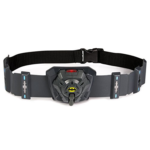 1 Spy+Gear+Batman+Utility+Belt