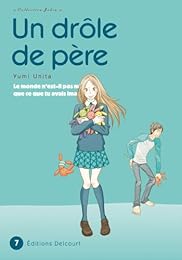 Un  drôle de père