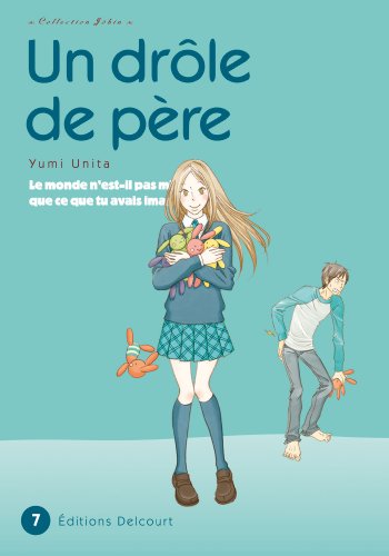Un  drôle de père