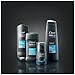 Dove Men+Care Antiperspirant Deodorant Stick, Clean Comfort 2.7 oz, 4 Count