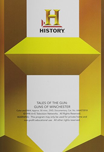 Tales of the Gun: Guns of Winchester