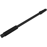 Boom Pole, Mic Boom Pole CNC Technology Aluminium Alloy Locking System Soft Handle Mic Boom Arm 4 knots for Video Production for TV Applications