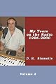 My Years on the Radio - 1996 - 2000