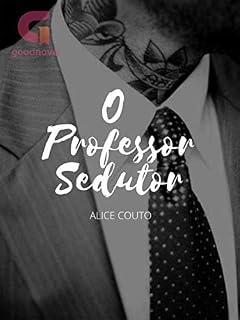Livro O Professor Sedutor