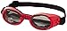 Doggles ILS Shiny Red Frame Smoke Lens Medium