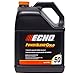 Echo 6450050 One Gallon Bottle of Power Blend 2-Cycle 50:1 Oil Mix primary