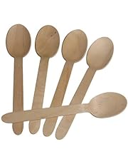 Cucharas desechables | Amazon.es | 2018