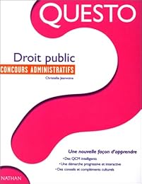 Droit public