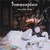 commonplace (通常盤) (CCCD)