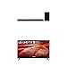 LG 75UM7570PUD Alexa Built-in 75″ 4K Ultra HD Smart LED TV with LG SL8YG 3.1.2 Channel High Res Audio Sound Bar w/Meridian Technology, Dolby Atmosthumb 2
