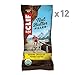 CLIF Nut Butter Filled - Organic Snack Bars - Banana Chocolate Peanut Butter - (1.76 Ounce Protein Snack Bars, 12 Count)