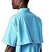 Columbia Men's Extended Bahama II Short Sleeve Shirt