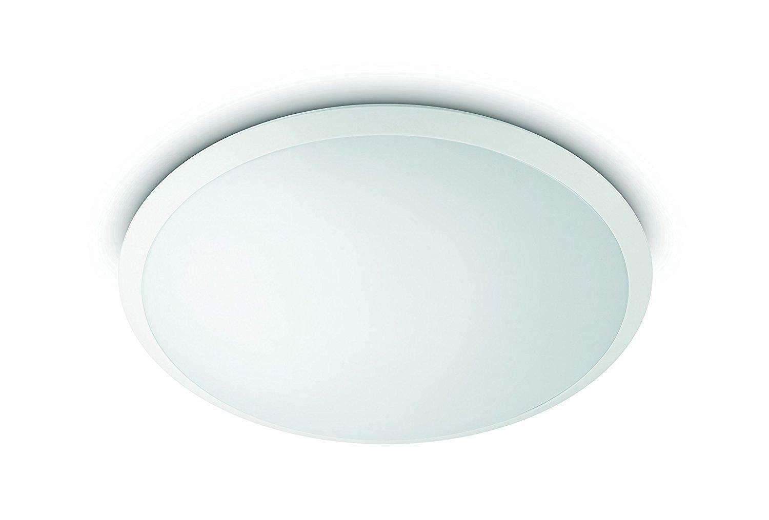 WAWEL PLAFONIERA 17W STEP TUNABLE WITH INTEGRATED LED REGULATABLE LUMINOSITY 3182131P5
