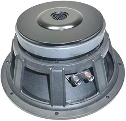 samson speaker parts