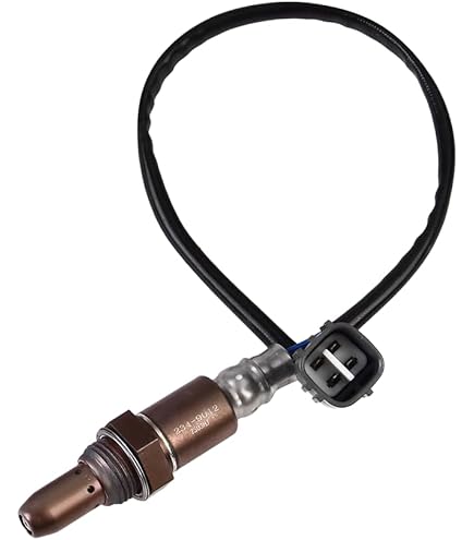 Amazon.com: Denso 234-9012 Air-Fuel Ratio Sensor 4 Wire, Direct