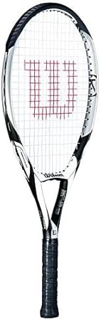 Wilson K Three K Factor Tennis Racquet Grip Size 4 1 2 Amazon Co Uk Sports Outdoors