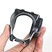 Mavic Lens Hood Sun Shade Lens Hood Gimbal Guard Protective Cover Case For DJI Mavic pro Drone Gray