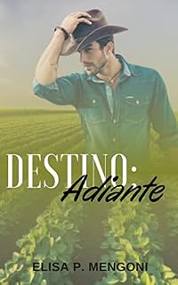 Livro Destino: Adiante