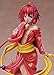 FREEing to Love-Ru Darkness: MEA Kurosaki (Yukata Version) 1: 8 Scale PVC Figure
