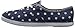 Keds Women's Taylor Swift Dot Denim Fashion Sneaker