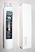 ULTRAWF Refrigerator Water Filter For Frigidaire, Kenmore 46-9999, 469999,242017800,242017801,PS2364646,A0094E28261 BY MIARA`s