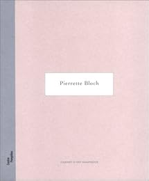 Pierrette Bloch