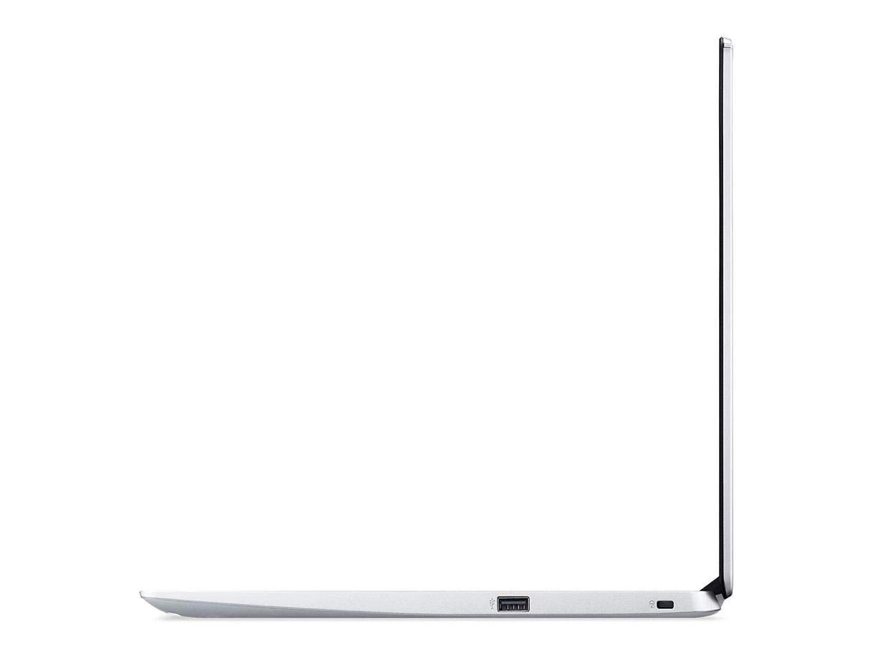 acer Aspire 5 AMD Ryzen 3200U 2.60GHz 4GB Ram 128GB SSD Windows 10 Home (Renewed)