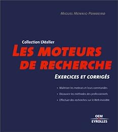 Les  moteurs de recherche