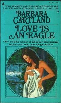 Love Is An Eagle