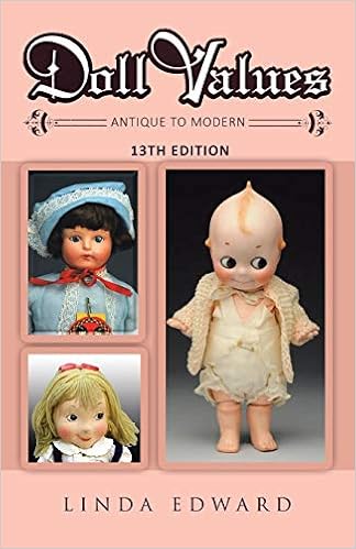 doll values