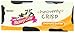 Nestle Skinny Cow Heavenly Peanut Butter Crisp Box, 6 Count, 0.77 Ounce Bars (Pack of 4)
