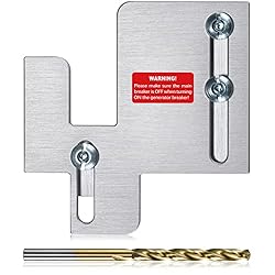 LATING Generator Interlock Kit for Eaton Cutler