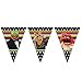 Amscan Banner Pennant Muppets