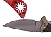 Lansky BSHARP BowSharp Tool and Sharpener, Red