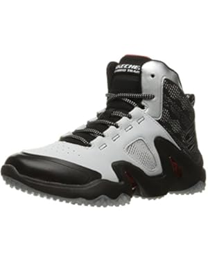 Boys Rapid Train Sneaker