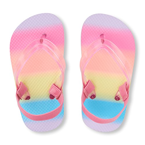 The Children's Place Kids' Flip-Flop