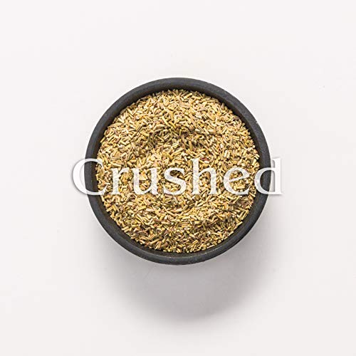 Drogheria & Alimentari Organic Crushed Rosemary, 9.7 oz