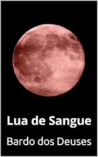 Livro Lua de Sangue