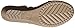 Crocs Women's Leigh Leopard Print Wedge Sandal
