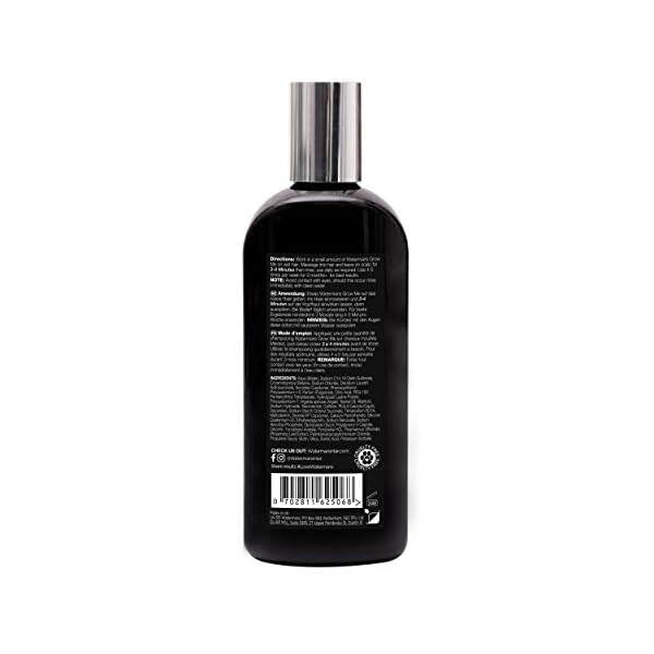 Grow-Me-Hair-Growth-Shampoo-Sulphate-Free-Vegan-Caffeine-Biotin-Argan-Oil-Allantoin-Rosemary-Stimulates-hair-growth-Great-for-slow-growing-hair-Hair-growth-problems-for-Men-and-Women Grow Me® Hair Growth Shampoo - Not just a Caffeine Shampoo we include Biotin, Argan Oil, Rosemary, Niacinamide. Hair…