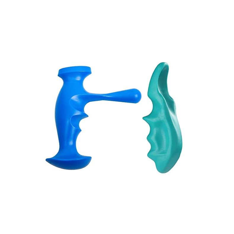 Deep Tissue Massage Tool, Effective Acupressure, Trigger Point Pressure