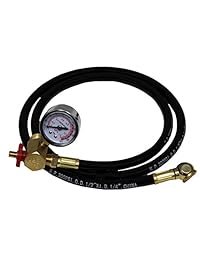 Kit de montaje de depósito de aire de agarre