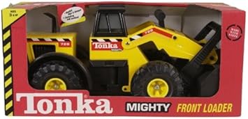 tonka mighty 728